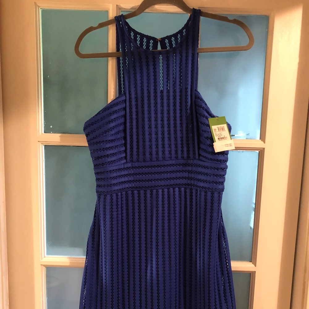 Size M Lilly Pulitzer dress, never worn